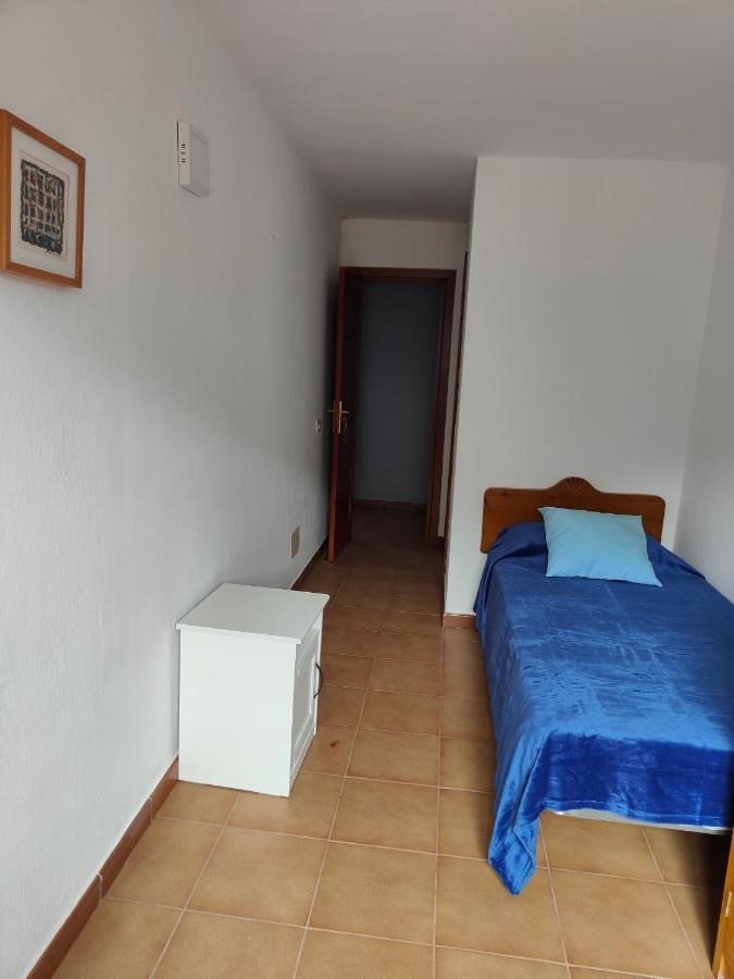 La Hoyilla Hostel - La Aldea San Nicolás Eksteriør bilde