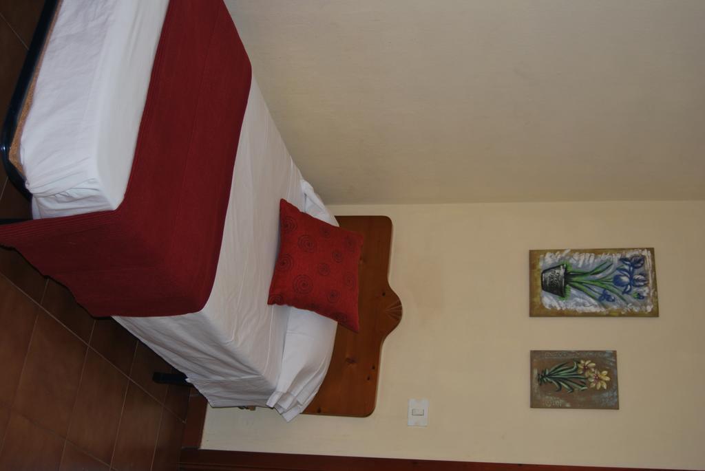 La Hoyilla Hostel - La Aldea San Nicolás Eksteriør bilde